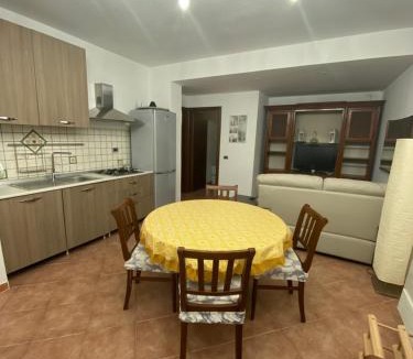 Bastione Apartment | Santa Marina Inn