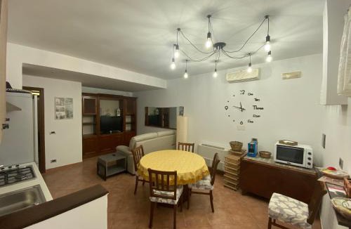 Bastione Apartment | Santa Marina Inn