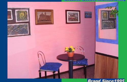 Ruggero Settimo House | Santa Oliva Homestay