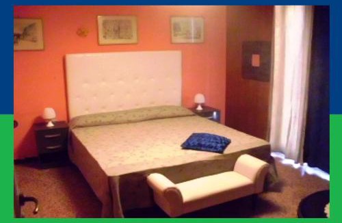 Ruggero Settimo House | Santa Oliva Homestay