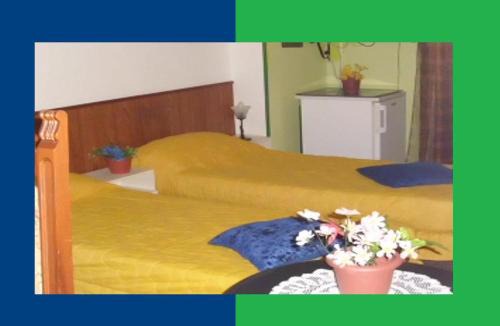 Ruggero Settimo House | Santa Oliva Homestay