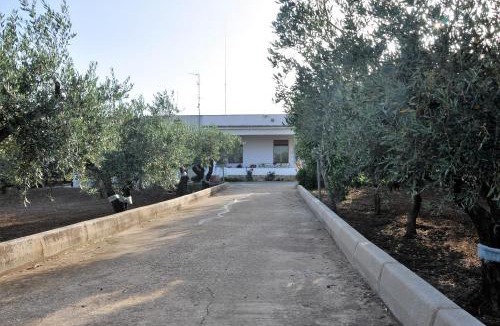 Castelvetrano Bed & Breakfast | Santa Teresa