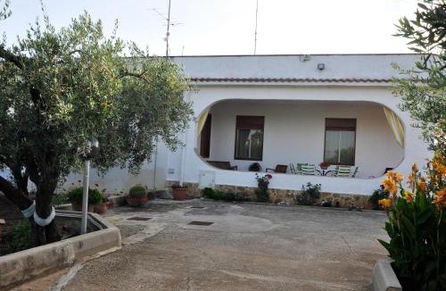 Castelvetrano Bed & Breakfast | Santa Teresa