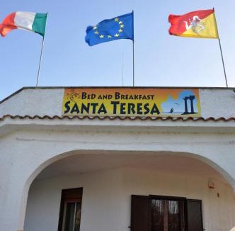 Castelvetrano Bed & Breakfast | Santa Teresa