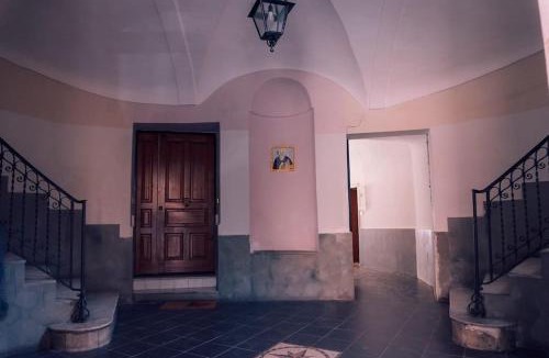 Arenella Apartment | santacroce guest house