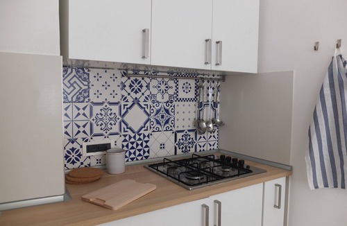 Sant'Angelo Apartment | Santangiolese House - In the heart of Sant'Angelo
