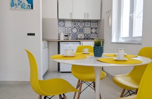 Sant'Angelo Apartment | Santangiolese House - In the heart of Sant'Angelo