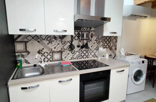 Santa Domenica Apartment | Santanna106 Apartment – Modern Comfort Near the Beach, Ideal for 5 Guests