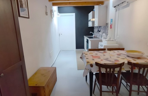Santa Domenica Apartment | Santanna106 Apartment – Modern Comfort Near the Beach, Ideal for 5 Guests
