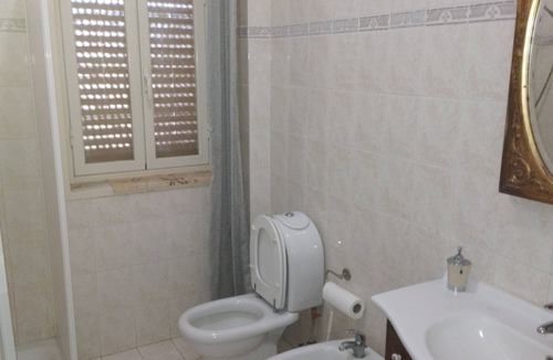 Gravina di Catania House | Santi Palace Apartment - single room