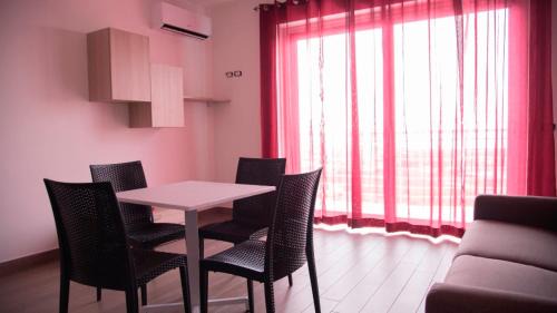 Tortora Marina Apartment | Santo Stefano Club