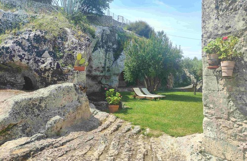 Palazzolo Acreide Historic Centre House | Santolìo Country Retreat