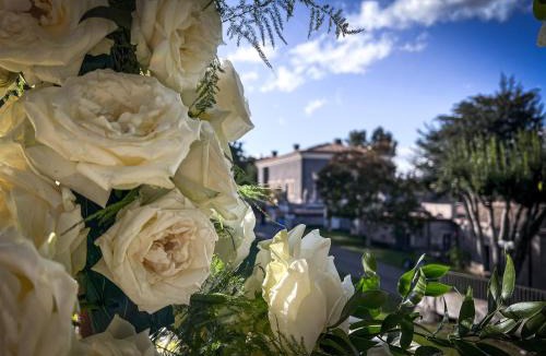 Rovittello Hotel | Santoro Country House