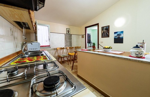 Fiumedinisi House | Santoro House - Short Tourist Rental