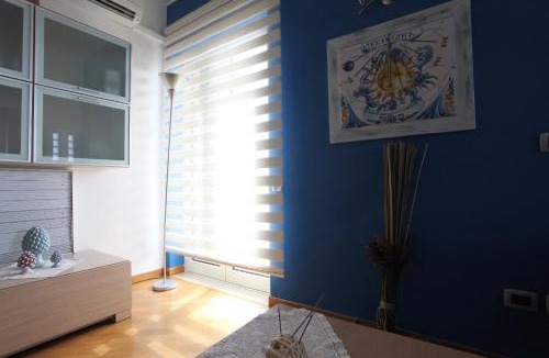 Sant'Agata di Militello Apartment | Sapore Di Mare