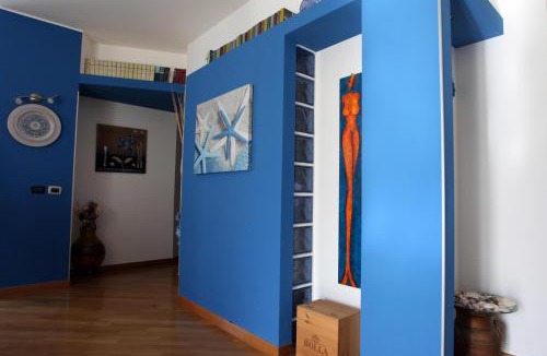 Sant'Agata di Militello Apartment | Sapore Di Mare
