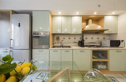 Castiglione House | Sapore di Sale the dream stay on the Amalfi Coast