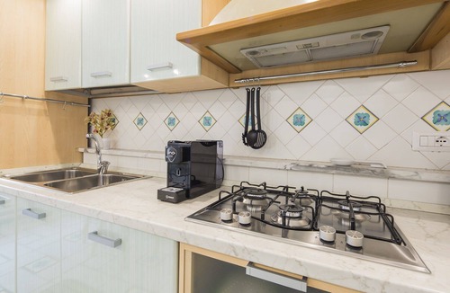 Castiglione House | Sapore di Sale the dream stay on the Amalfi Coast