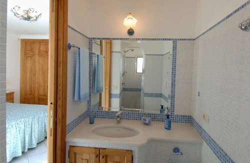 Praiano House | Sapphirius at 1 km from Marina di Praia