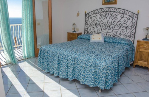 Praiano House | Sapphirius at 1 km from Marina di Praia