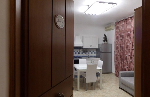 Mazara del Vallo Apartment | SARA HOME, between the sea and the center . and you're at home!