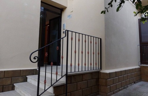 Mazara del Vallo Apartment | SARA HOME, between the sea and the center . and you're at home!