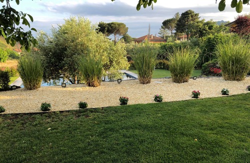 Fleri Villa | Sara's House - Villa with 4 bedrooms and private pool