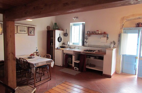 Noto House | Sarculla House