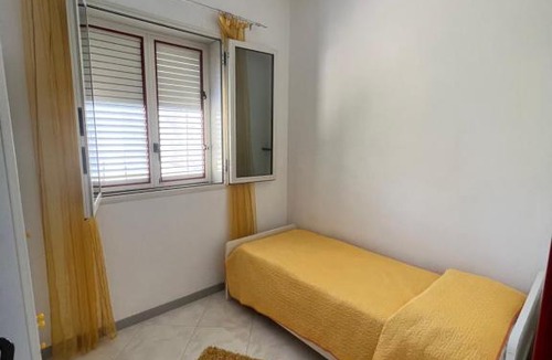 Seccagrande House | Sariddra's Home