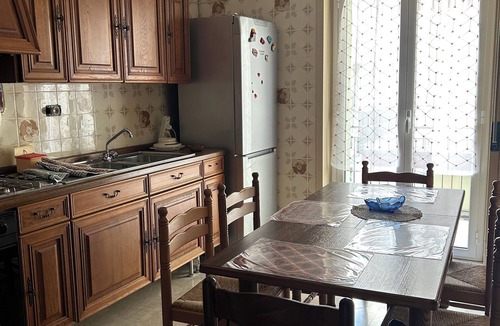 Milazzo Apartment | Saturn vacation home. It is located within walking distance of the sea, 150 meters from the center
