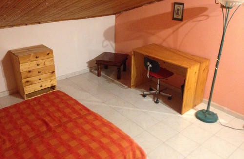 Borgo-Sanzio Apartment | Savoca House
