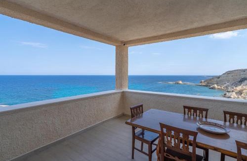 Augusta Apartment | Sbarco dei Turchi - sea access