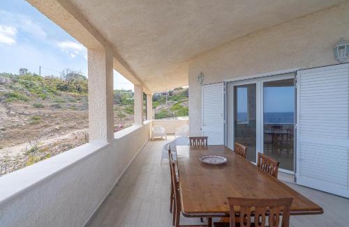 Augusta Apartment | Sbarco dei Turchi - sea access