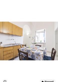 Scala Apartment | Scala center apartment with kitchen