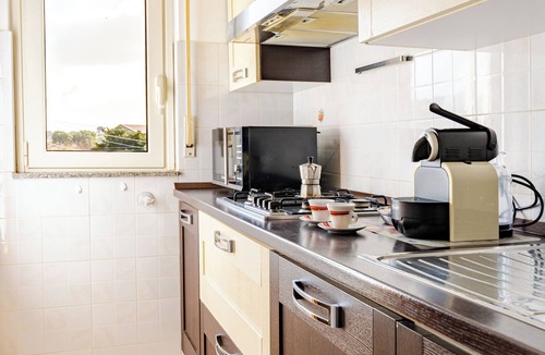 Realmonte Apartment | SCALA DEI TURCHI APARTMENT LIDO ROSSELLO REALMONTE - CIN IT084032C26OQDV2N6