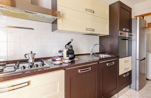 Realmonte Apartment | SCALA DEI TURCHI APARTMENT LIDO ROSSELLO REALMONTE - CIN IT084032C26OQDV2N6