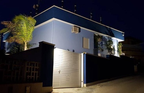 Realmonte House | Scala dei Turchi Beach house