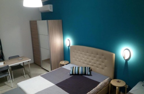 Realmonte House | scala dei turchi home