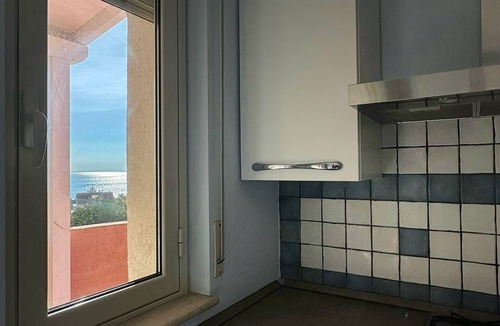Realmonte Apartment | Scala dei Turchi Apartments Villa Saporito