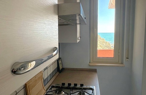 Realmonte Apartment | Scala dei Turchi Apartments Villa Saporito