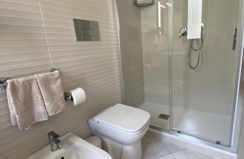 Realmonte Apartment | Scala dei Turchi Palace Suite for 4 Guest