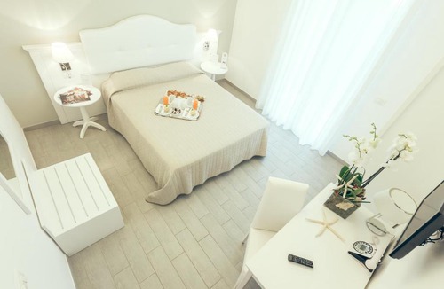 Realmonte Hotel | Scala Dei Turchi Resort