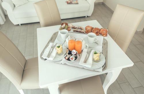 Realmonte Hotel | Scala Dei Turchi Resort