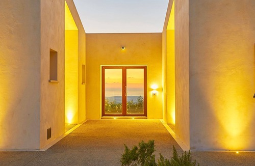 Donnafugata Villa | Scent Bianca - Bianca