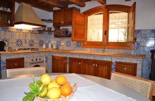 Castelluzzo Villa | Scent Olive Retreat - Olive Retreat