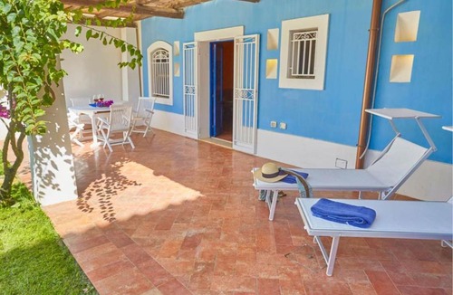 Marsala Villa | Scent Sand and Sea