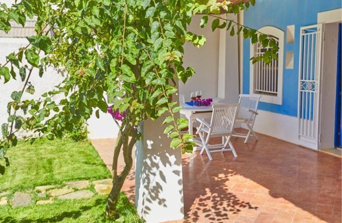 Marsala Villa | Scent Sand and Sea