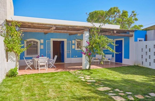 Marsala Villa | Scent Sand and Sea - Sand and Sea