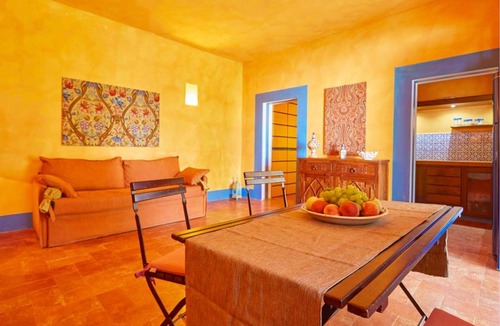 Marsala Villa | Scent Sand and Sea - Sand and Sea