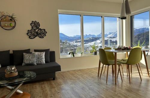 Windischgarsten Apartment | Schöne Ferienwohnung in Windischgarsten
